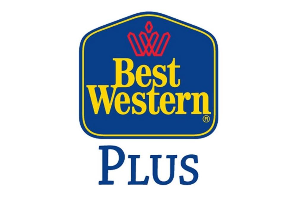 Best Western Plus East Side Saskatoon Logo foto